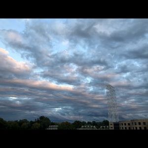 Meet your Posher, Mariya